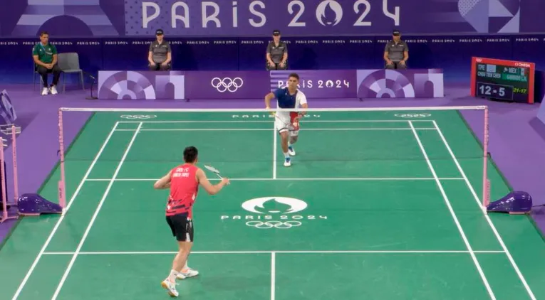 badminton