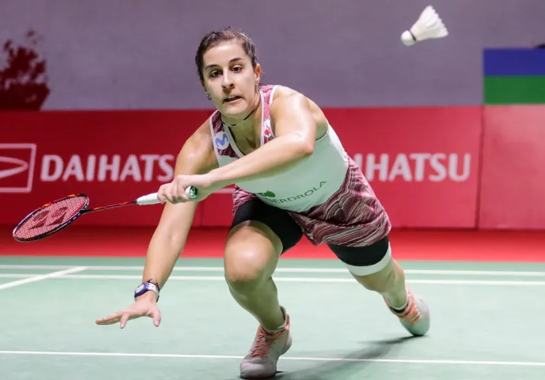 badminton