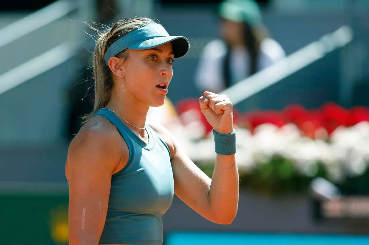 badosa us open