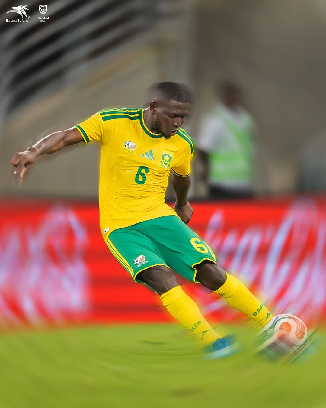 bafana ba