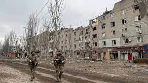 bajmut
