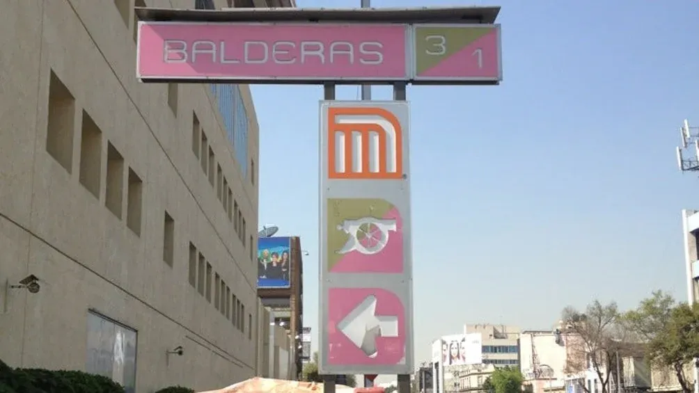 L1 del Metro