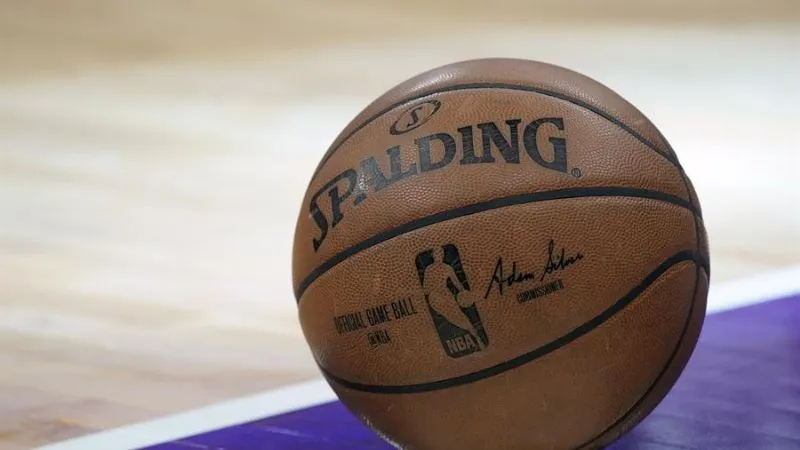 balon nba