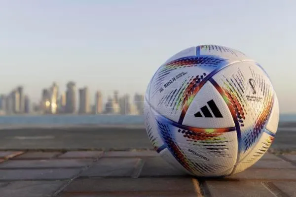 balon qatar