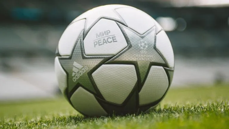 balon uefa