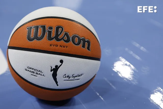 baloncesto femeniul