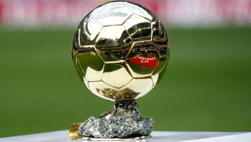 balondeorofifa