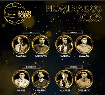 balonoro
