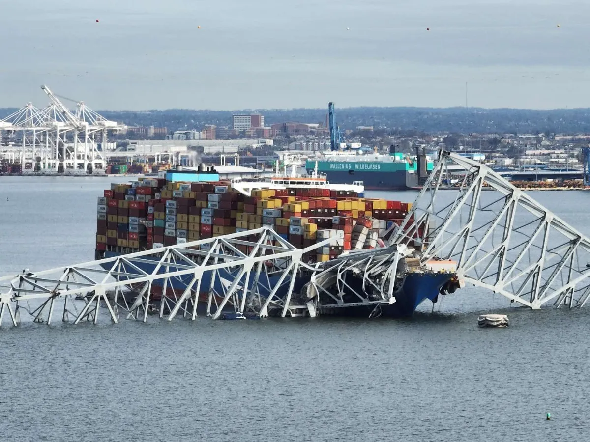baltimore