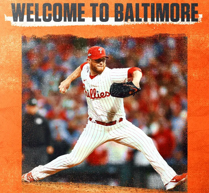 baltimore