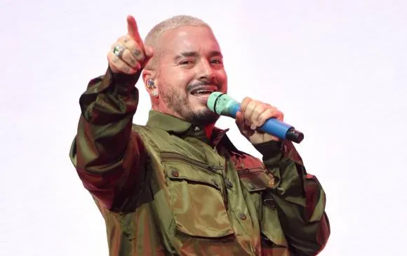 balvin