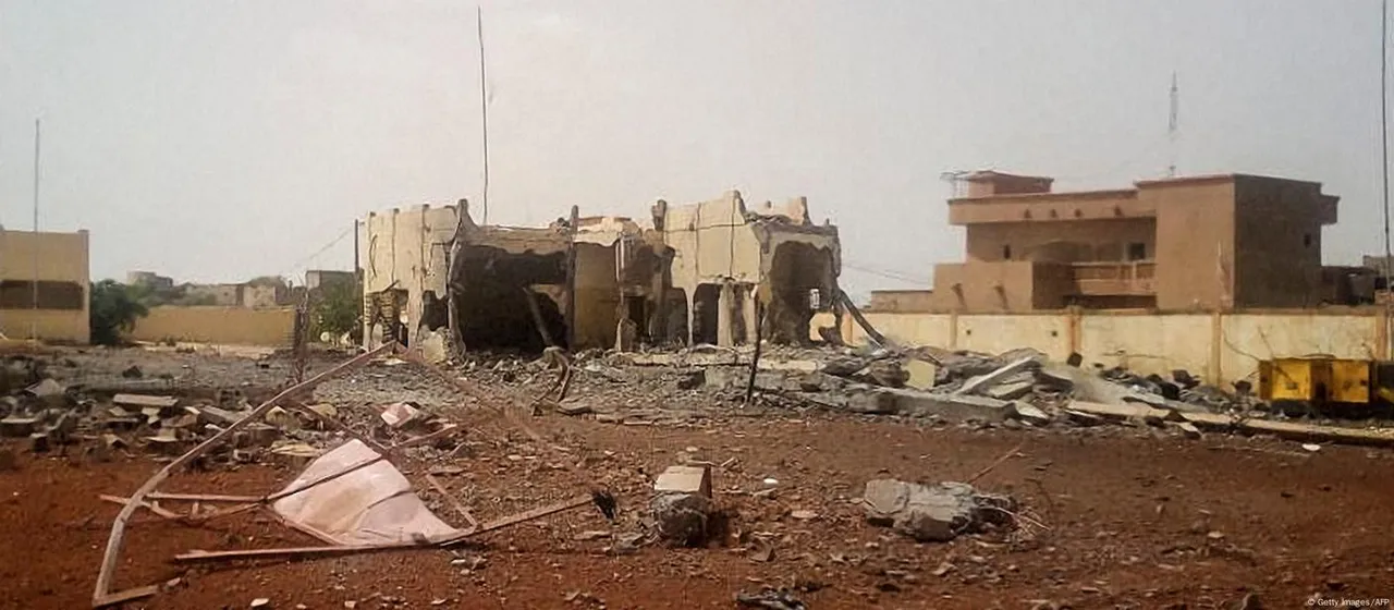 bamako