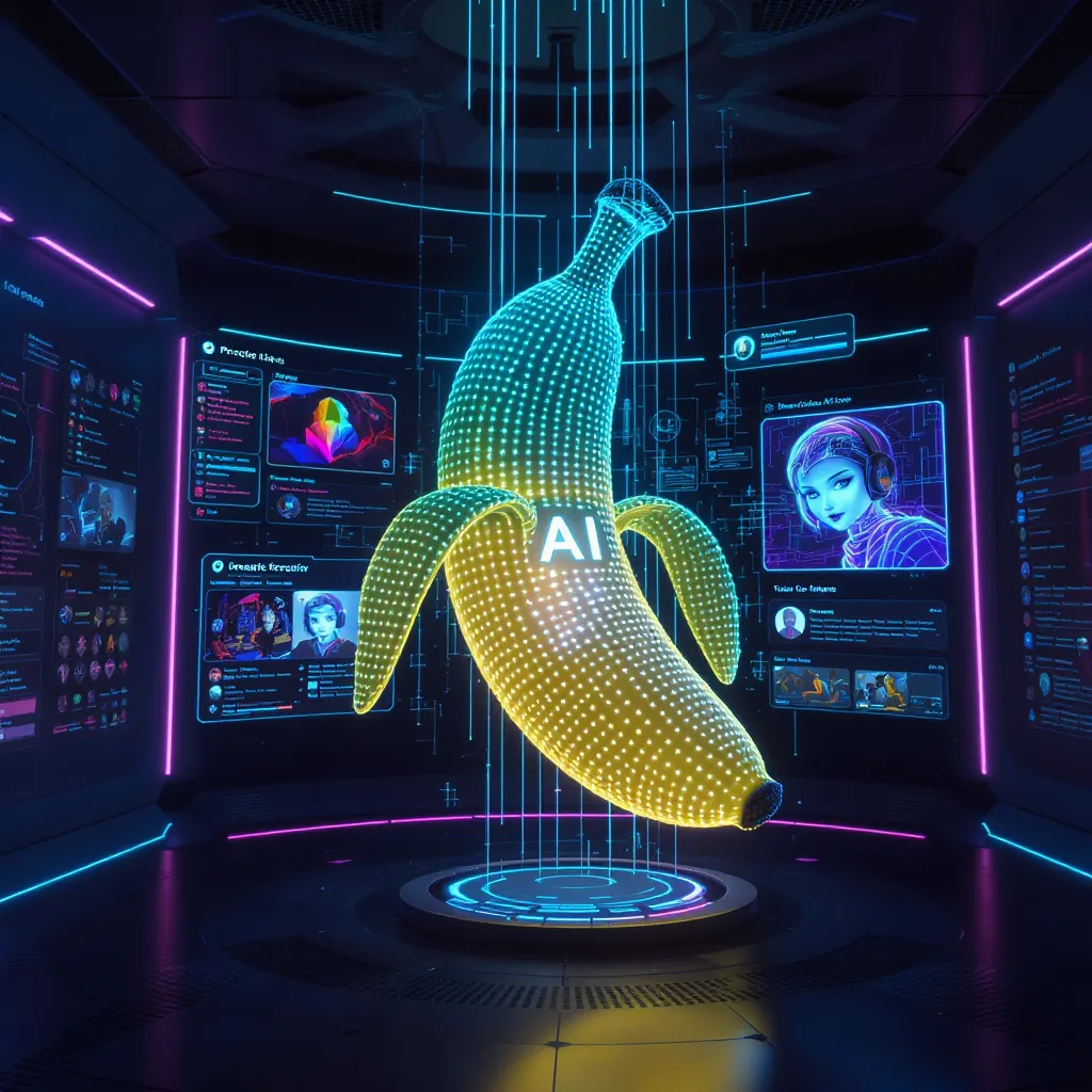 banana