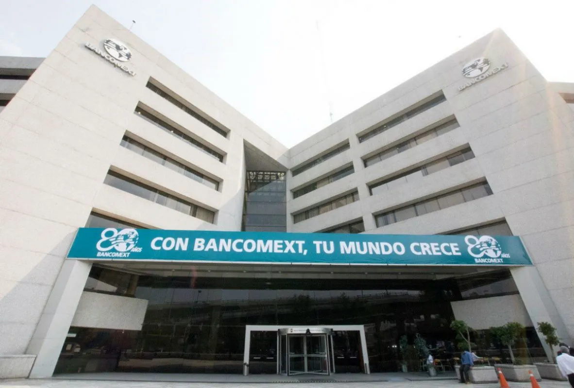 bancomext