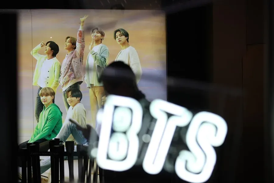 Boletos para los tres conciertos de BTS en México se agotan en menos de una hora