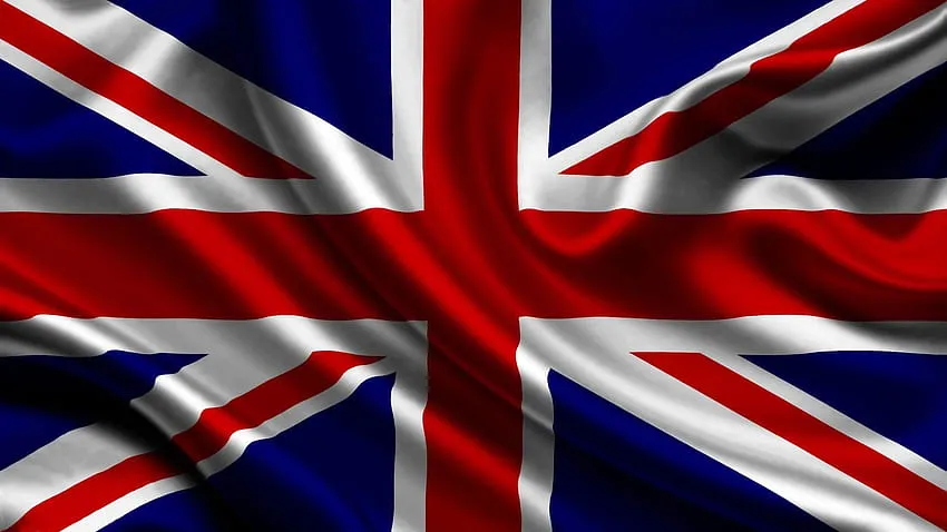 bandera britanica