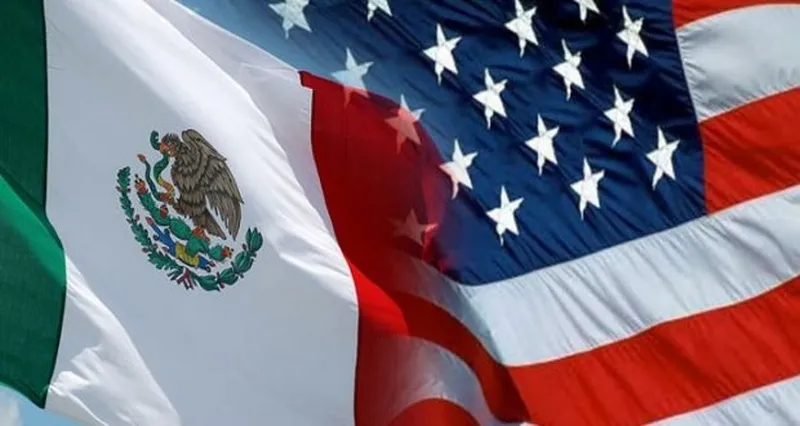 México y EU acuerdan fortalecer su transporte aéreo con un grupo de trabajo bilateral