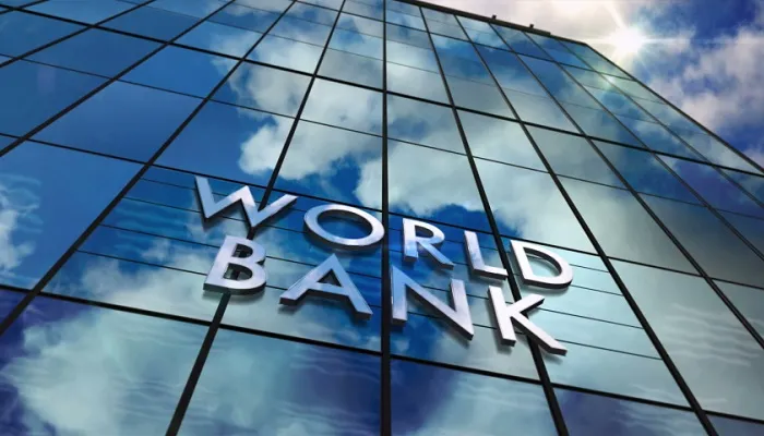 bank