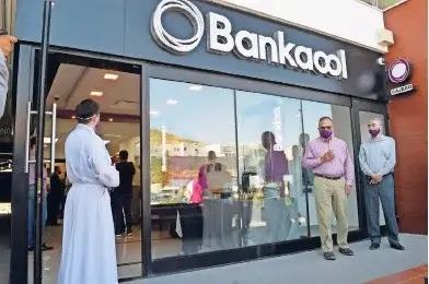 bankaool
