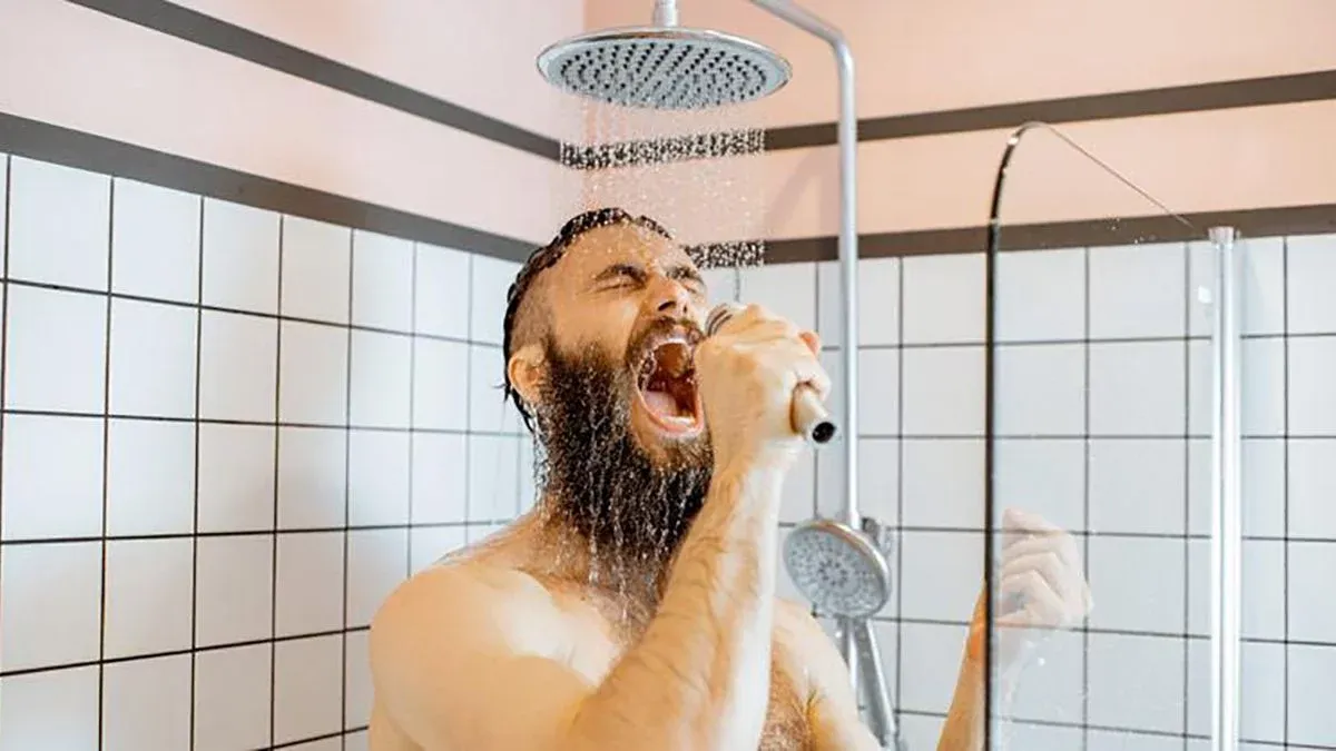 baño