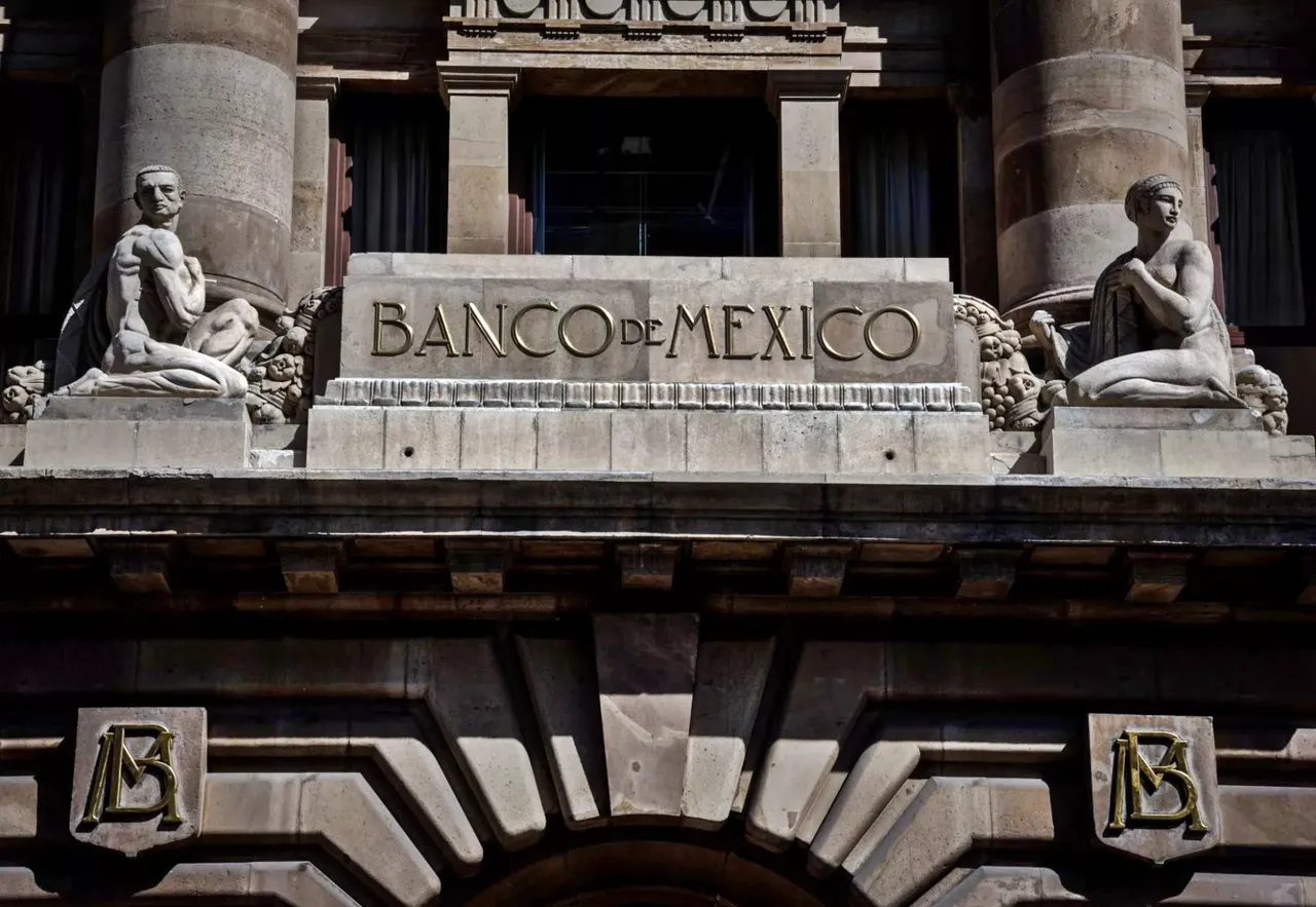 banxico