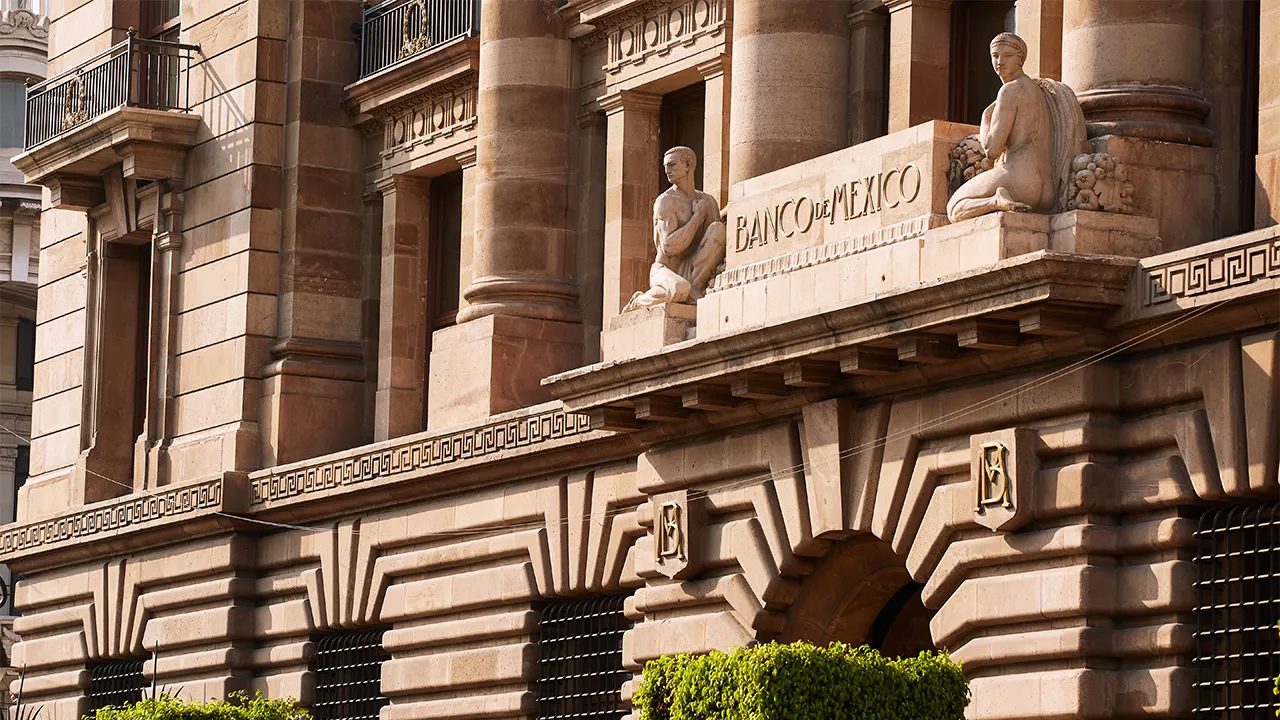 banxico