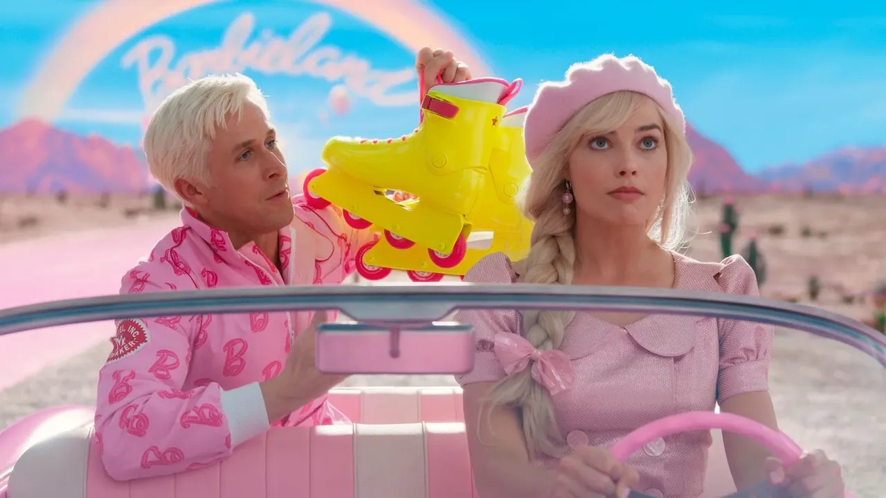 barbie