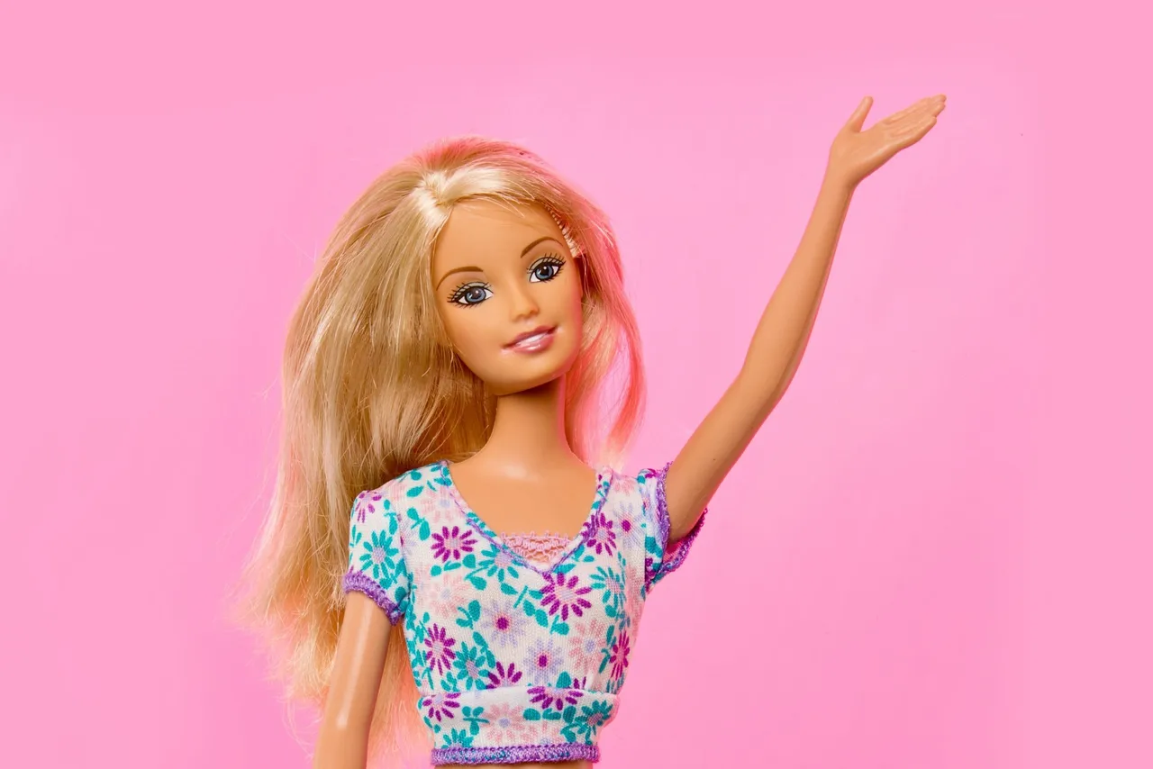 barbie
