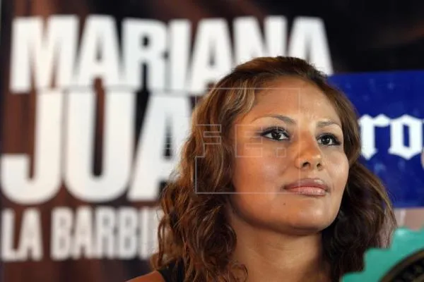 barbie juarez