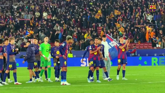 barca