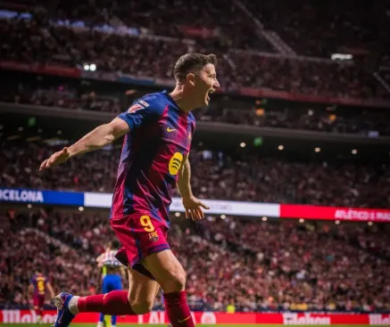 barca