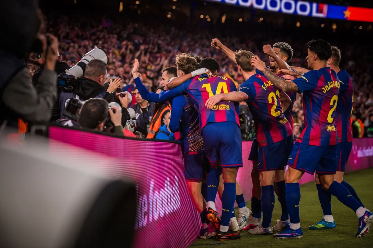 barca