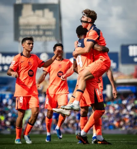barca