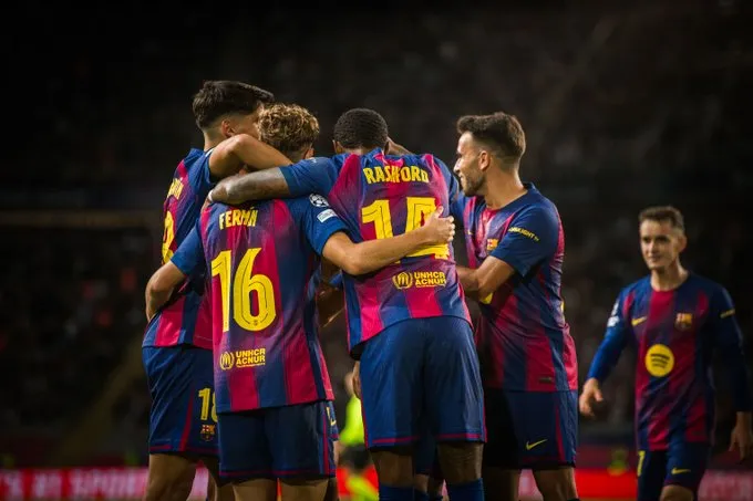 barcelona