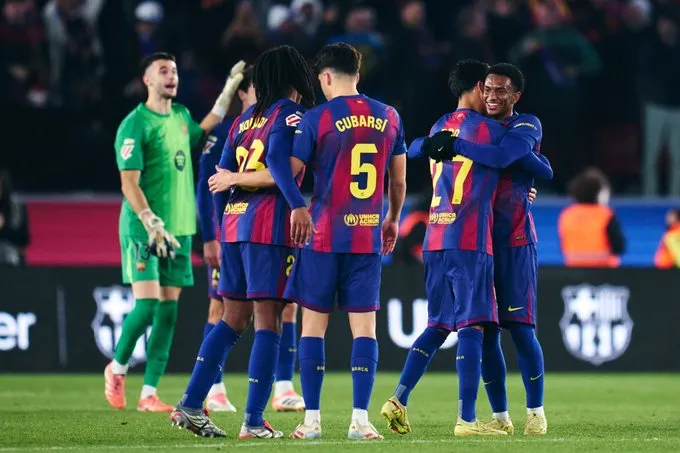 barcelona