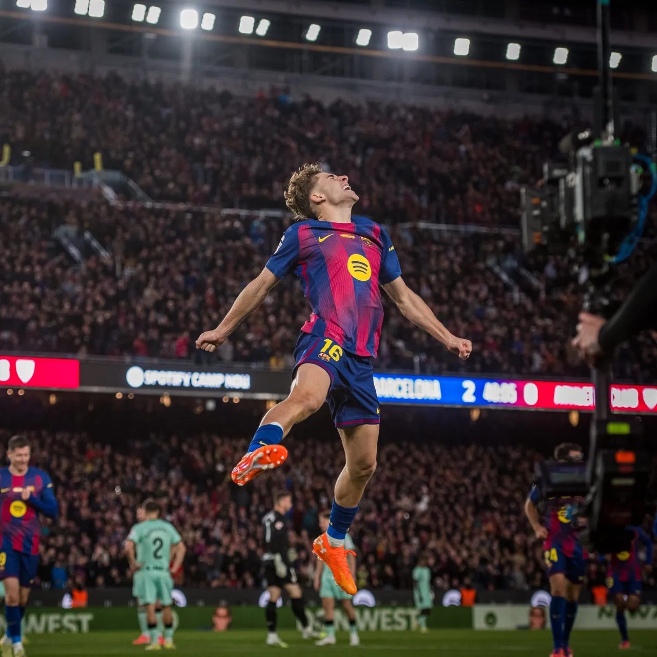 barcelona