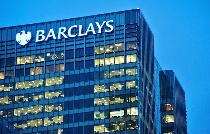barclays