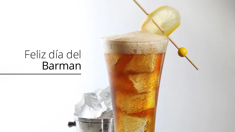 barman