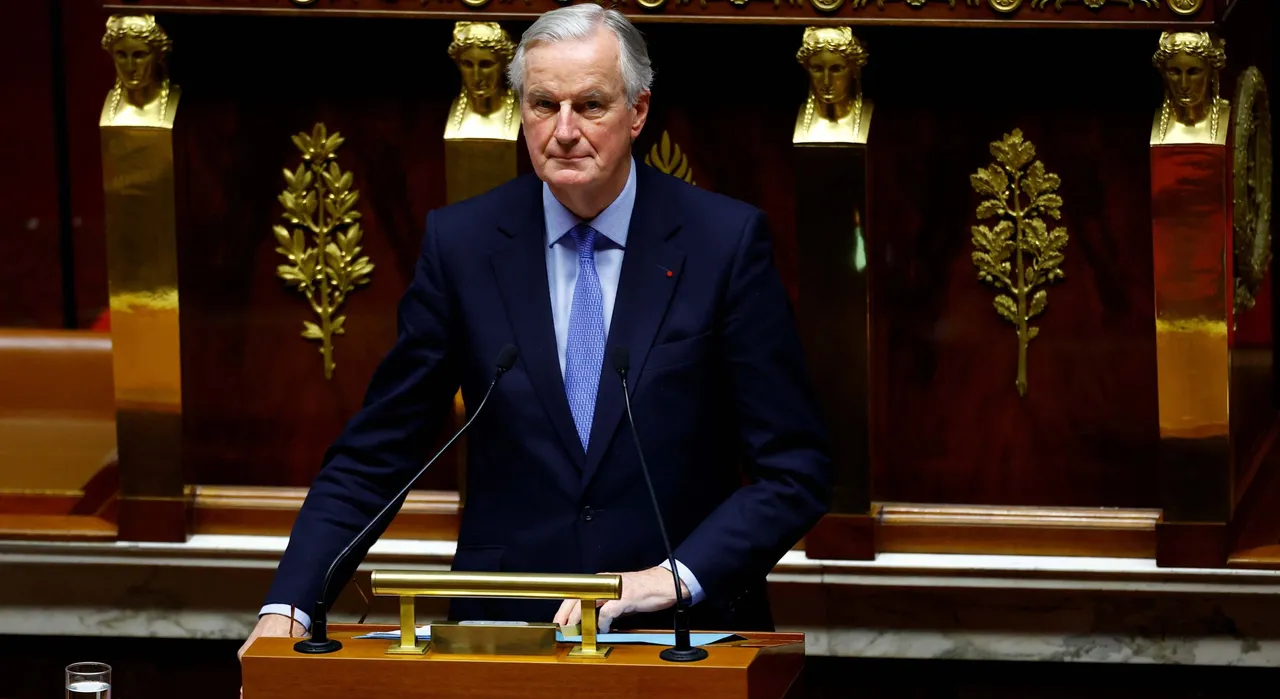barnier