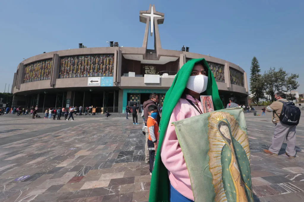 basilica-guadalupe-peregrinacion