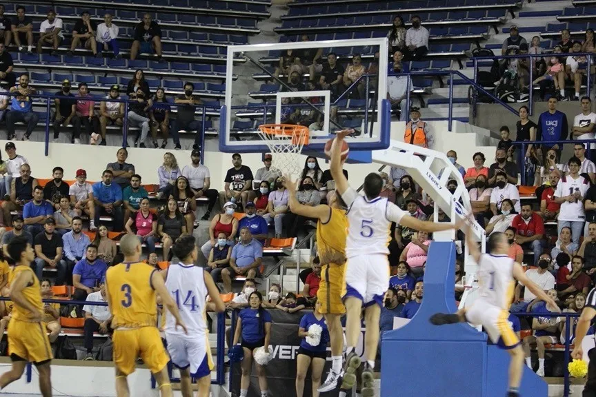 basquetbol