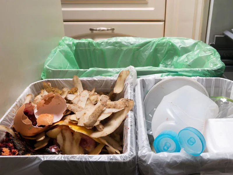basura