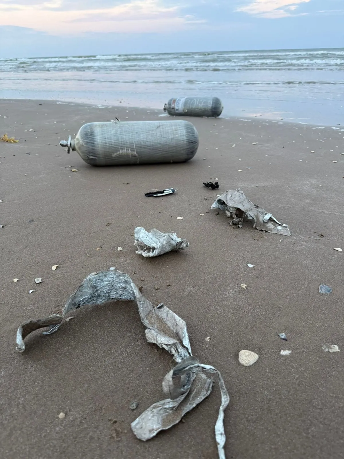 basura