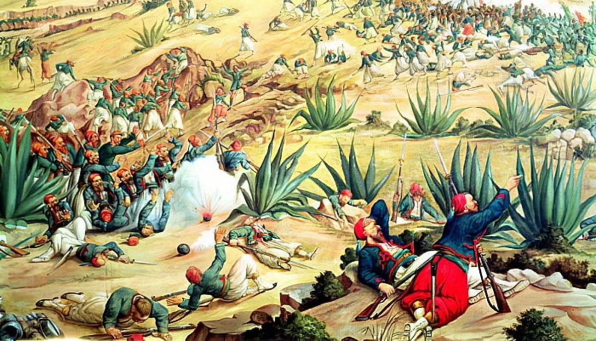 batalla