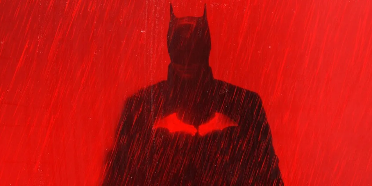 batman