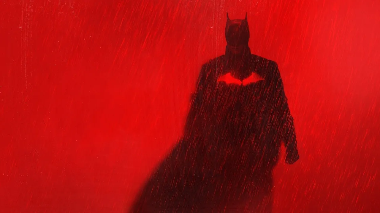 batman