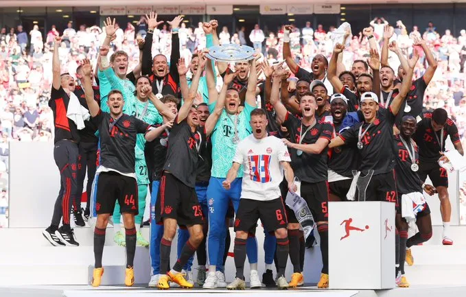 bayern