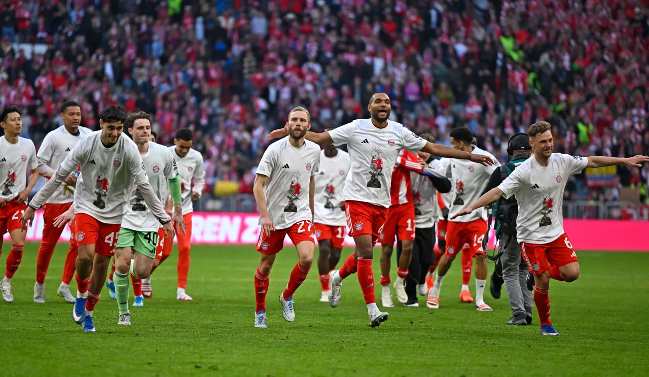 bayern