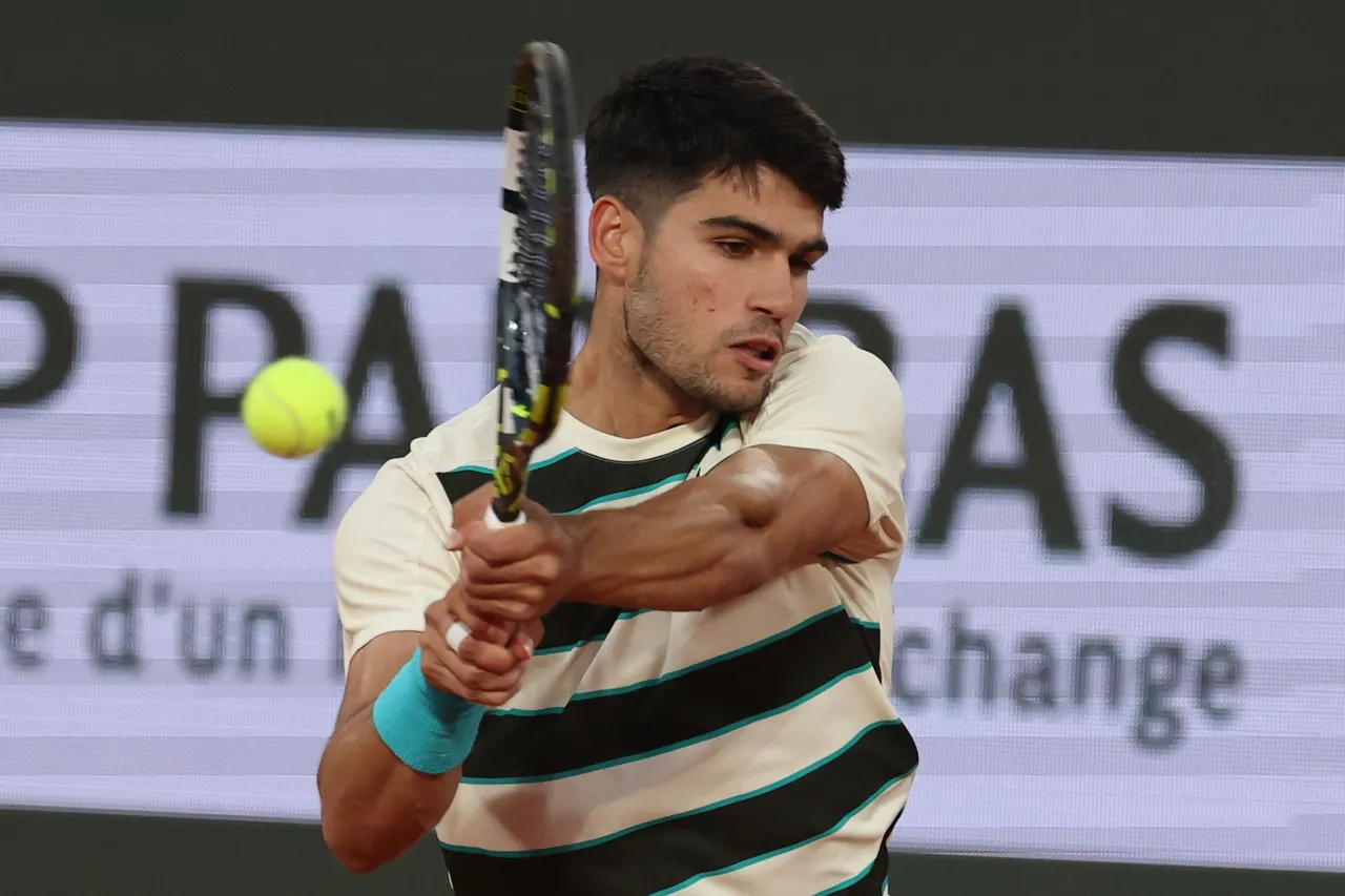 French Open &#8211; Day 10