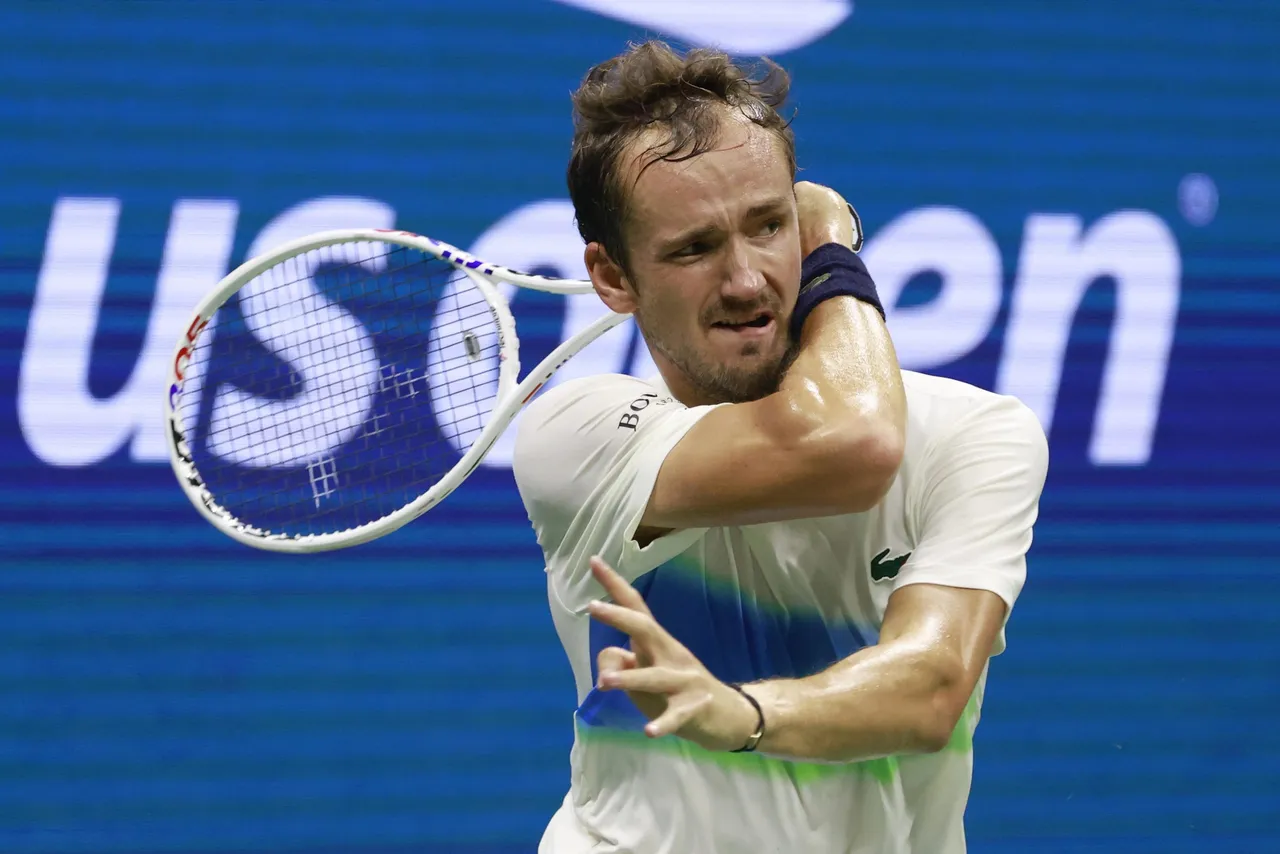 US Open Tennis Tournament 2024 &#8211; Day 6